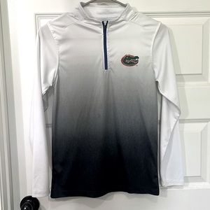 Boys- Colosseum Florida 1/4 zip up